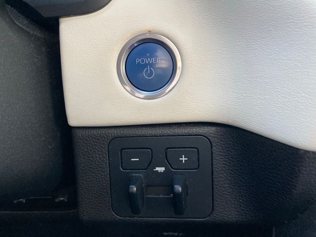 2024 Toyota Sequoia Capstone San Antonio TX