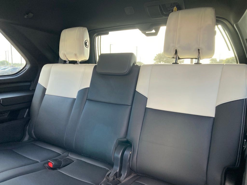 2024 Toyota Sequoia Capstone San Antonio TX
