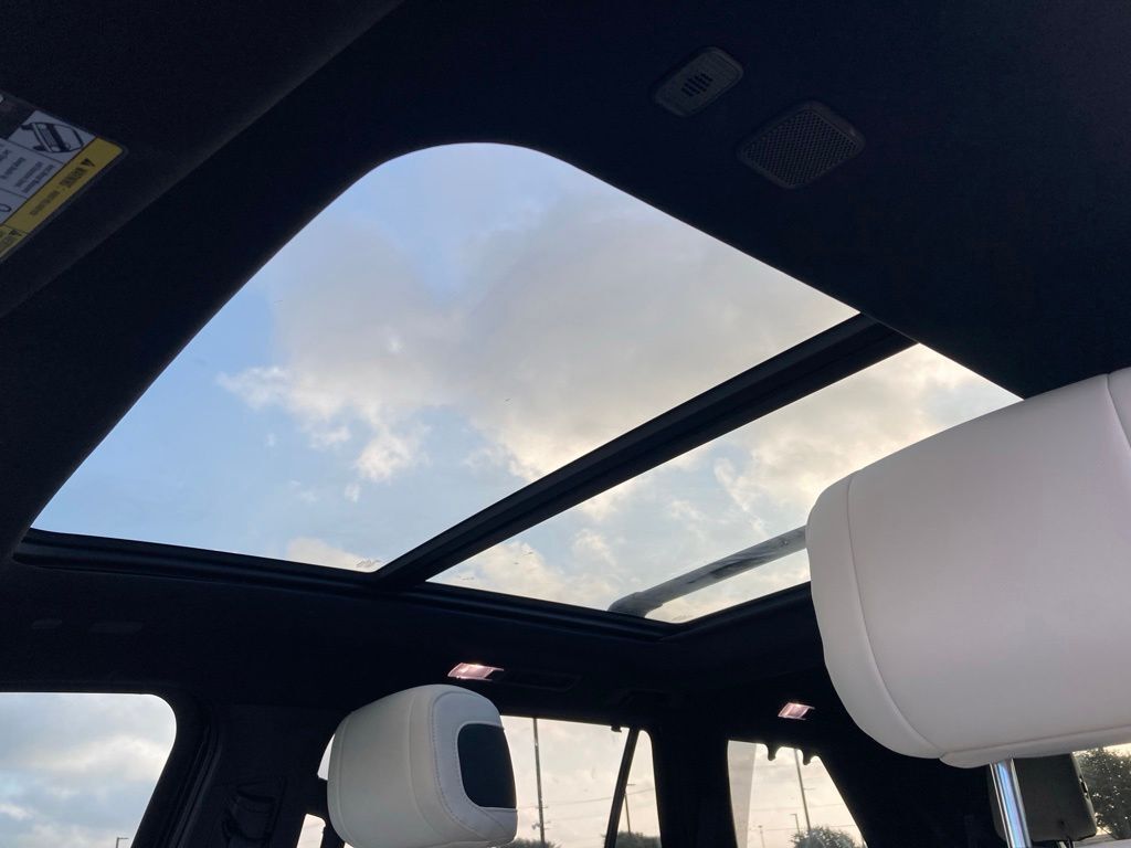 2024 Toyota Sequoia Capstone San Antonio TX