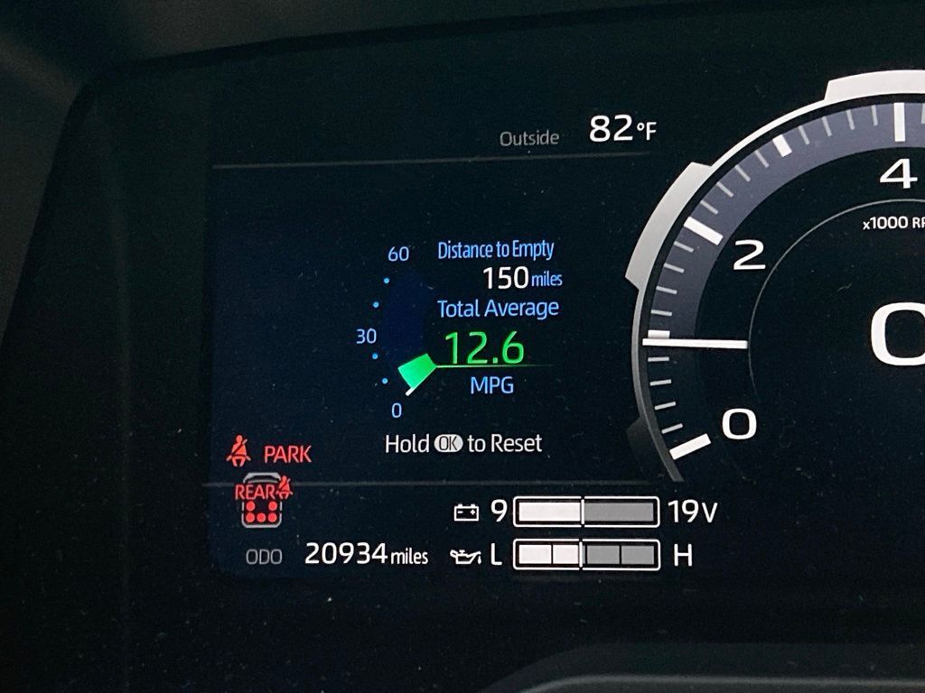 2024 Toyota Sequoia Capstone San Antonio TX