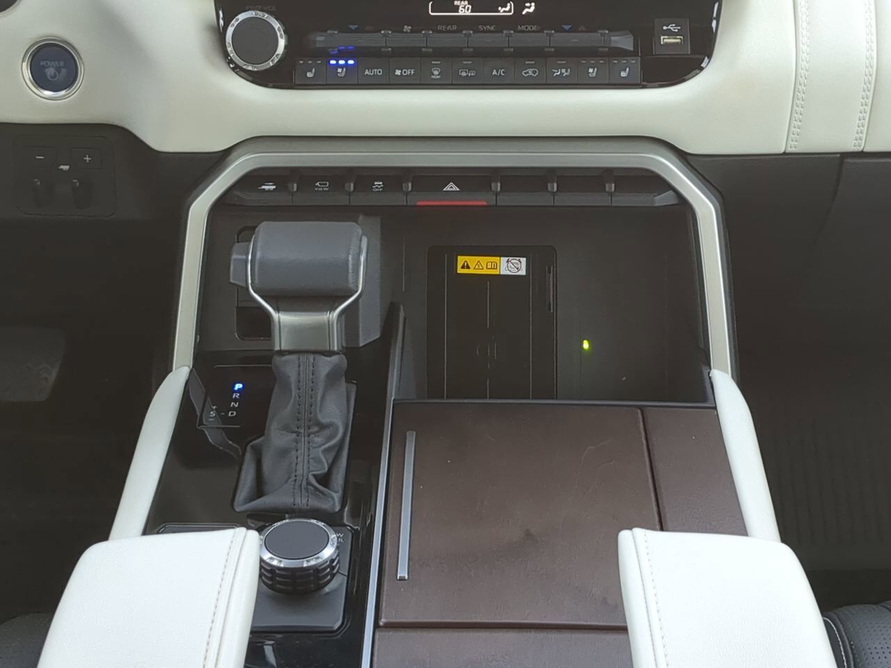 2024 Toyota Sequoia Capstone Winder GA