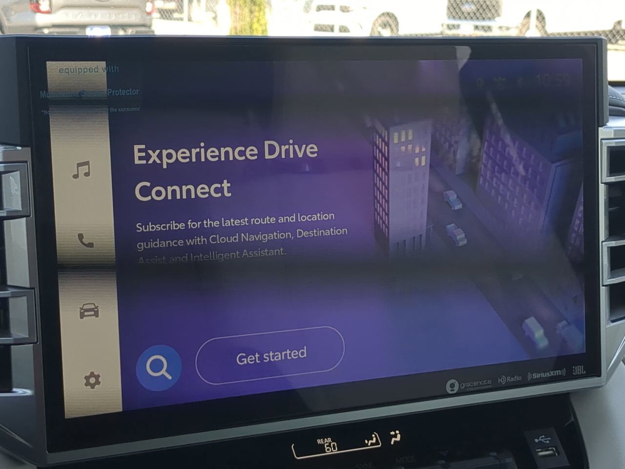 2024 Toyota Sequoia Capstone Winder GA