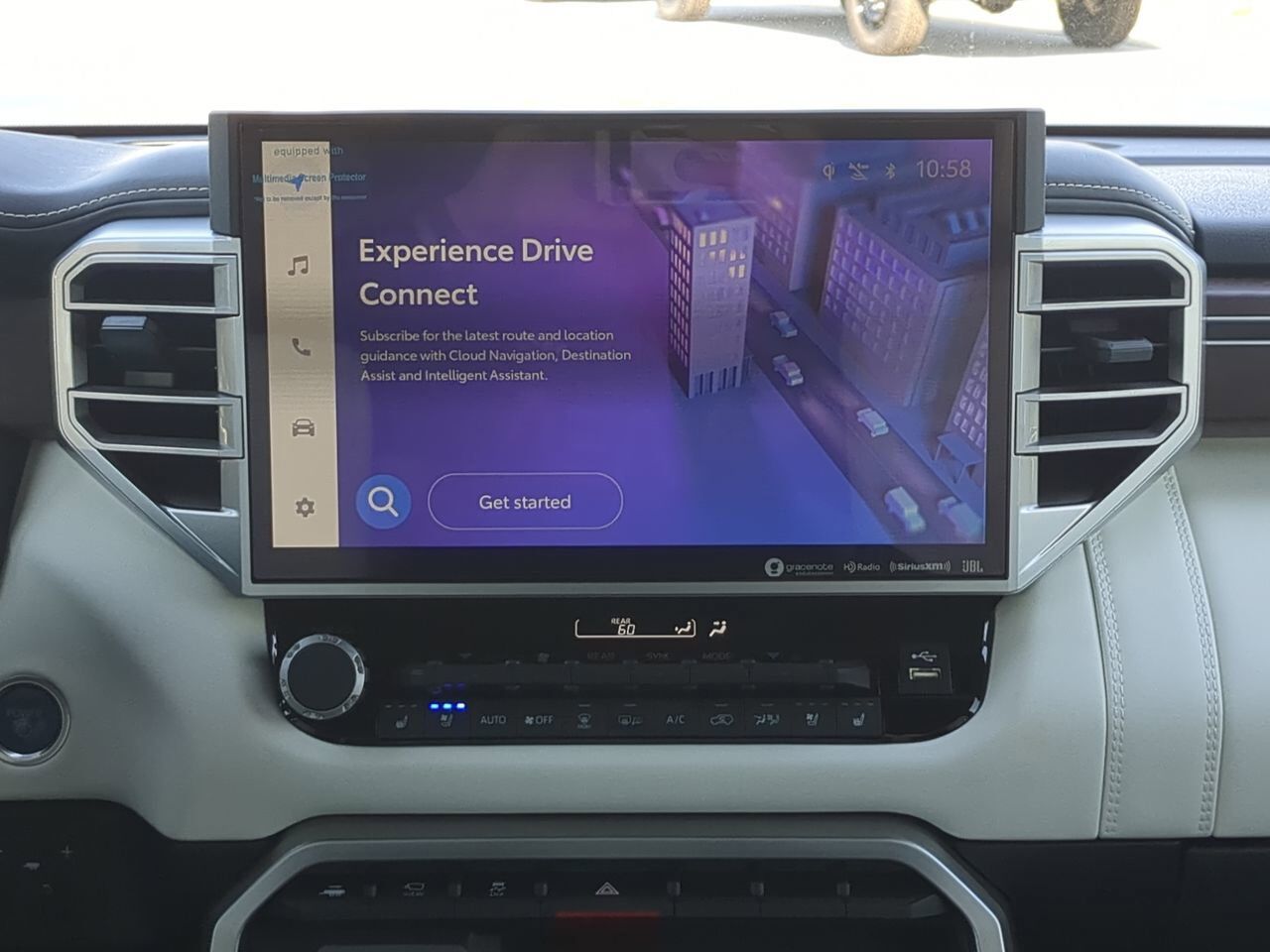 2024 Toyota Sequoia Capstone Winder GA