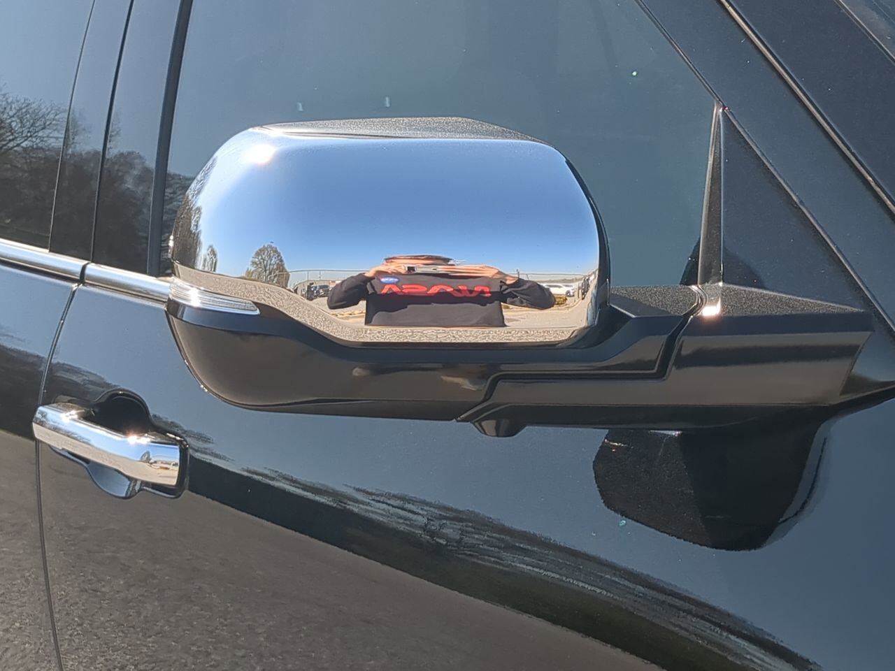 2024 Toyota Sequoia Capstone Winder GA