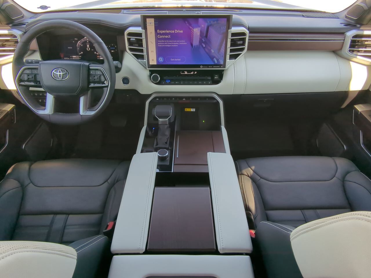 2024 Toyota Sequoia Capstone Winder GA