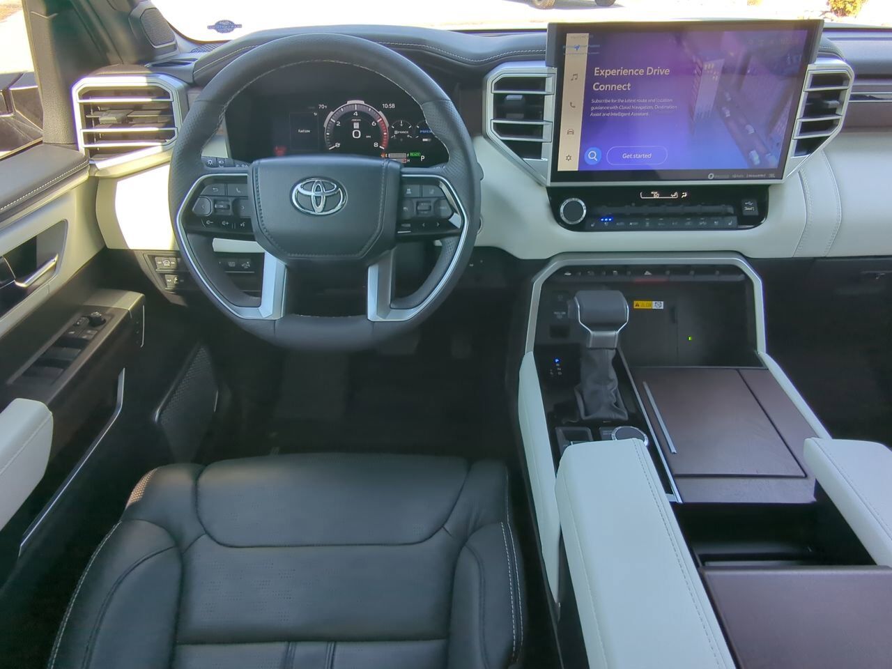 2024 Toyota Sequoia Capstone Winder GA