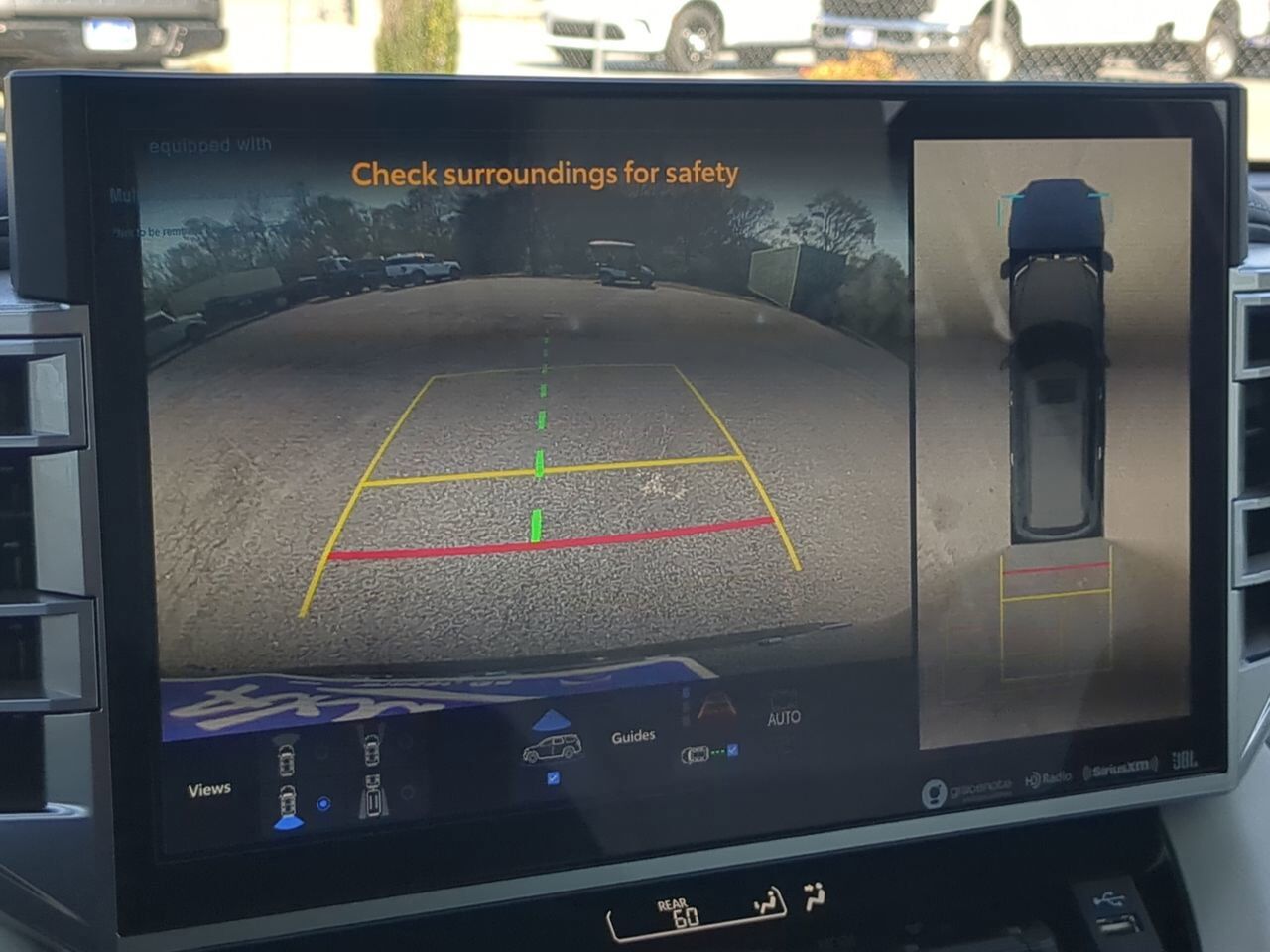 2024 Toyota Sequoia Capstone Winder GA