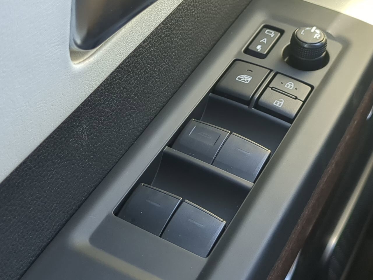 2024 Toyota Sequoia Capstone Winder GA