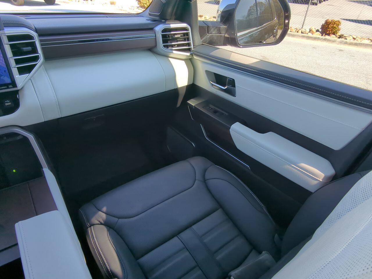 2024 Toyota Sequoia Capstone Winder GA