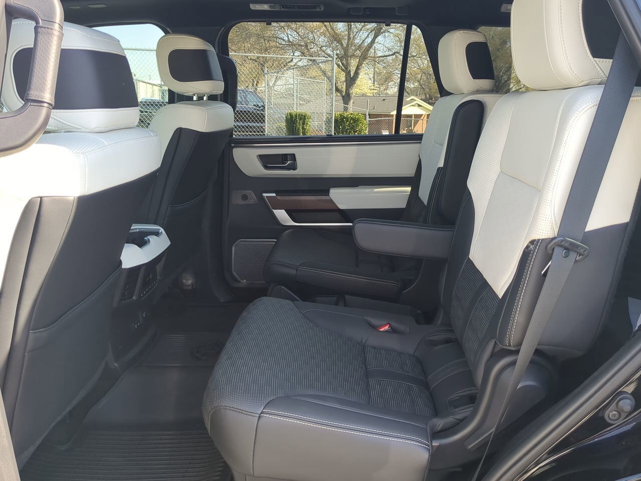 2024 Toyota Sequoia Capstone Winder GA