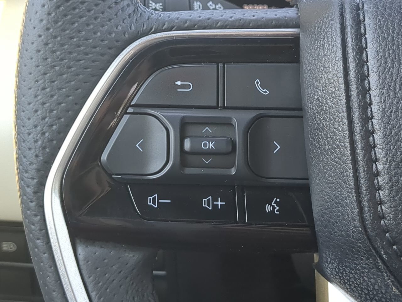 2024 Toyota Sequoia Capstone Winder GA