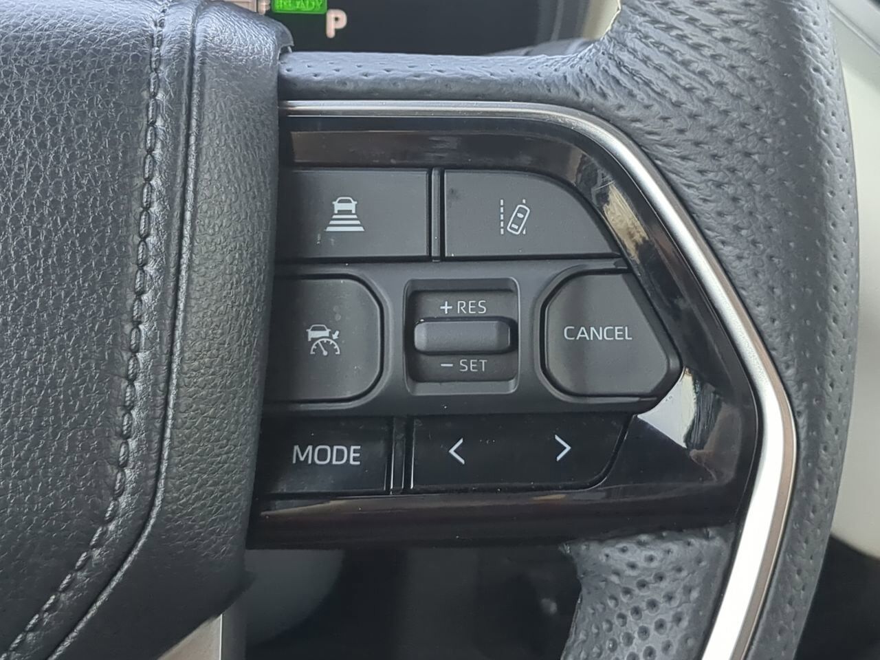 2024 Toyota Sequoia Capstone Winder GA