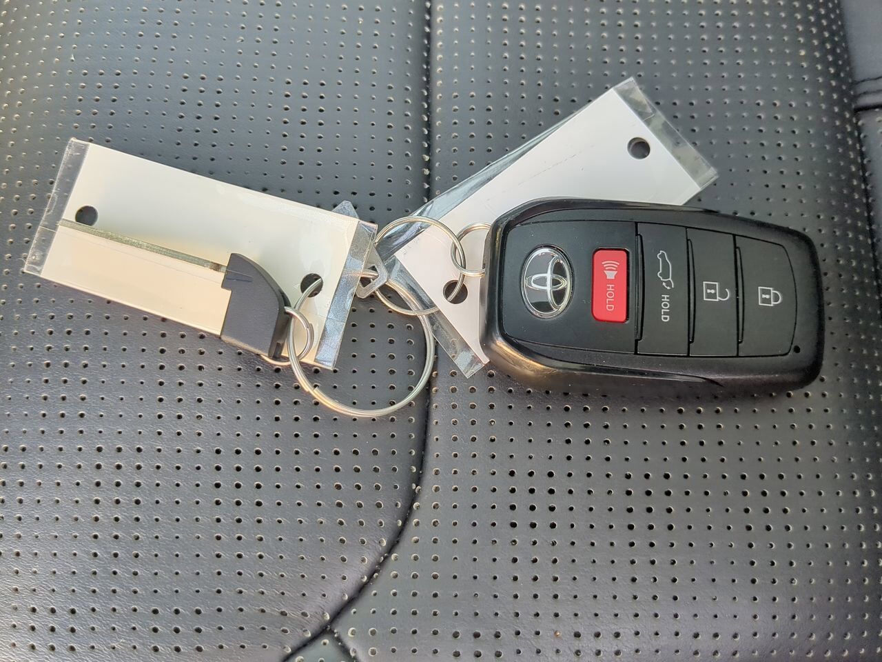 2024 Toyota Sequoia Capstone Winder GA