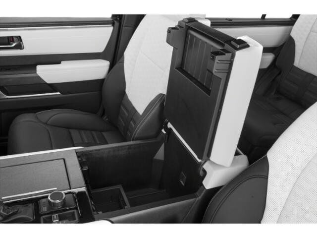 2024 Toyota Sequoia Capstone Winder GA