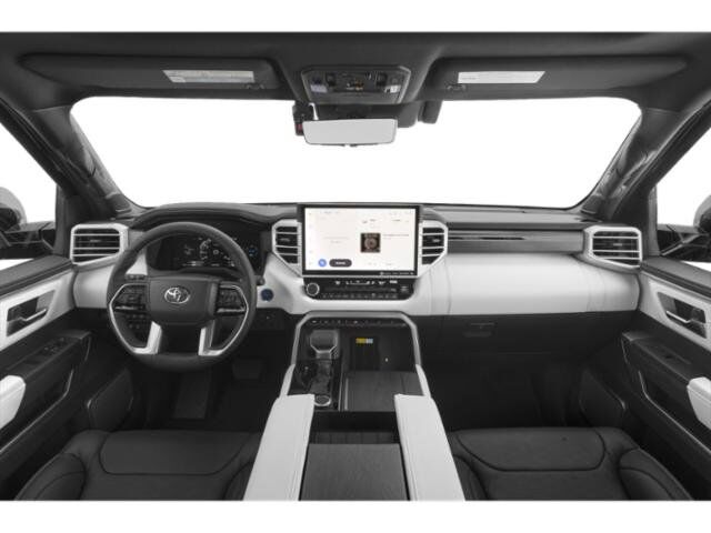 2024 Toyota Sequoia Capstone Winder GA