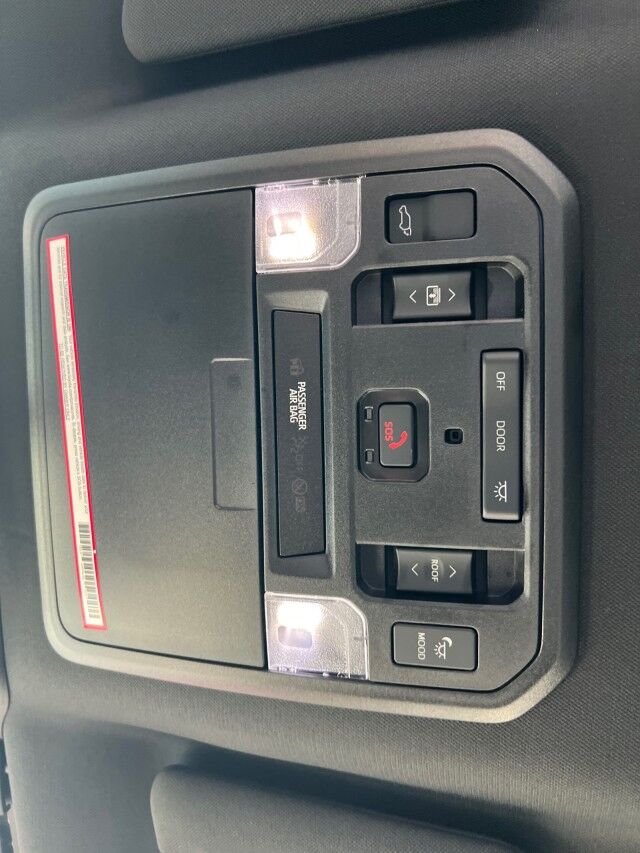 2024 Toyota Sequoia Capstone Yuma AZ