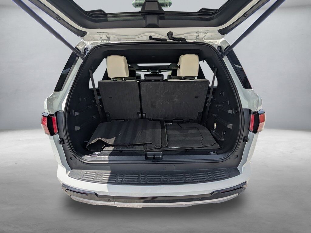 2024 Toyota Sequoia Capstone Laurel MD