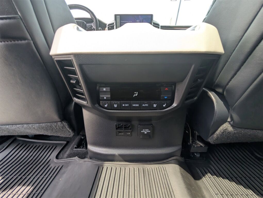 2024 Toyota Sequoia Capstone Laurel MD