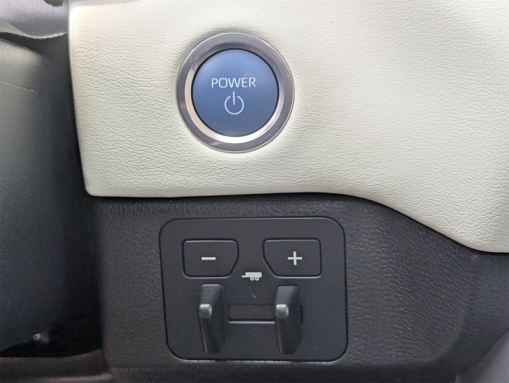 2024 Toyota Sequoia Capstone Laurel MD