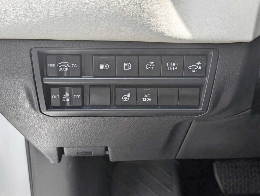 2024 Toyota Sequoia Capstone Laurel MD