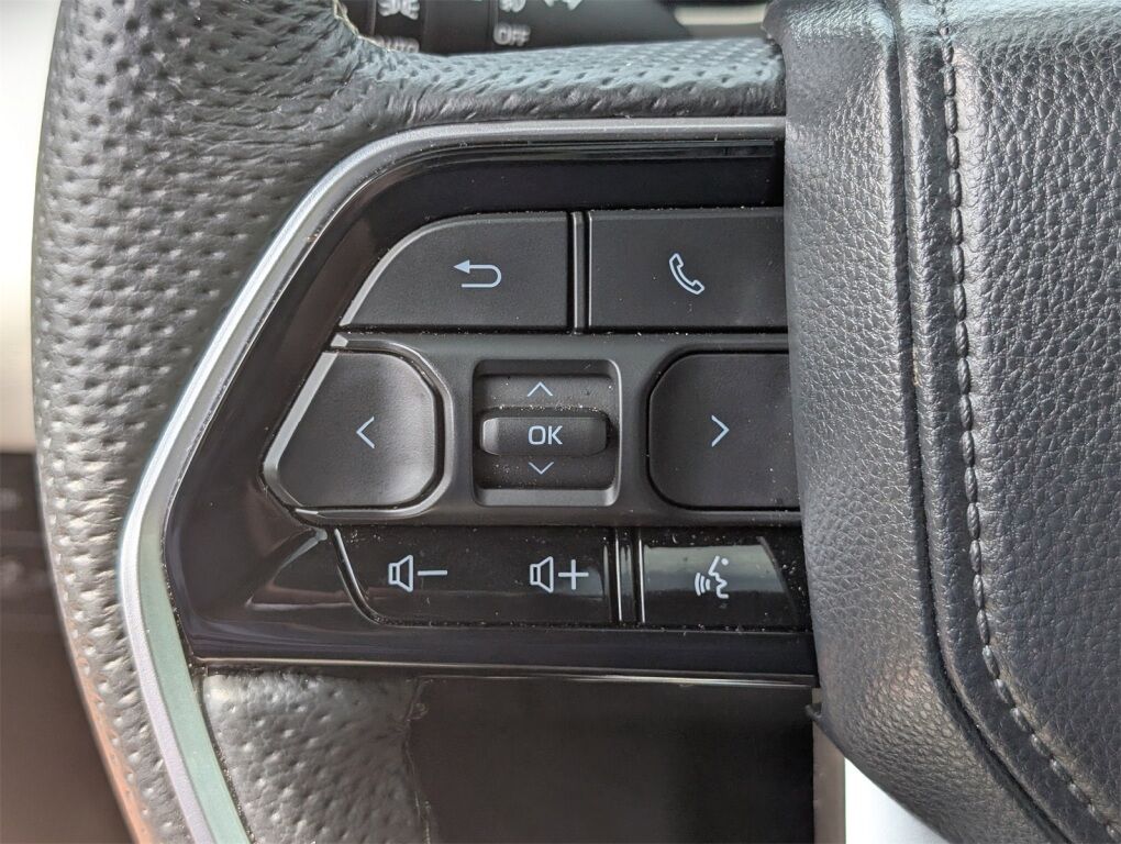 2024 Toyota Sequoia Capstone Laurel MD