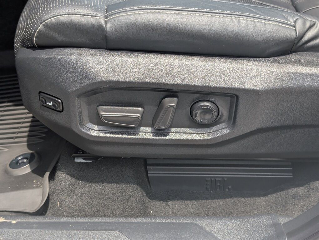 2024 Toyota Sequoia Capstone Laurel MD