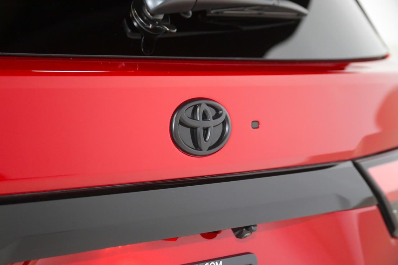 2024 Toyota Sequoia Limited 1 of 1 Custom Build Lifted Franklin TN