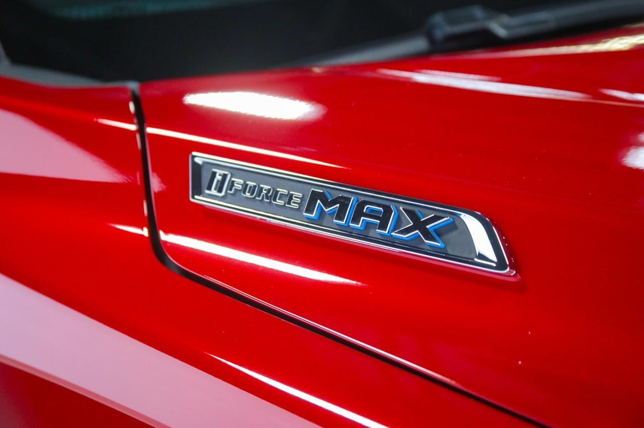 2024 Toyota Sequoia Limited 1 of 1 Custom Build Lifted Franklin TN