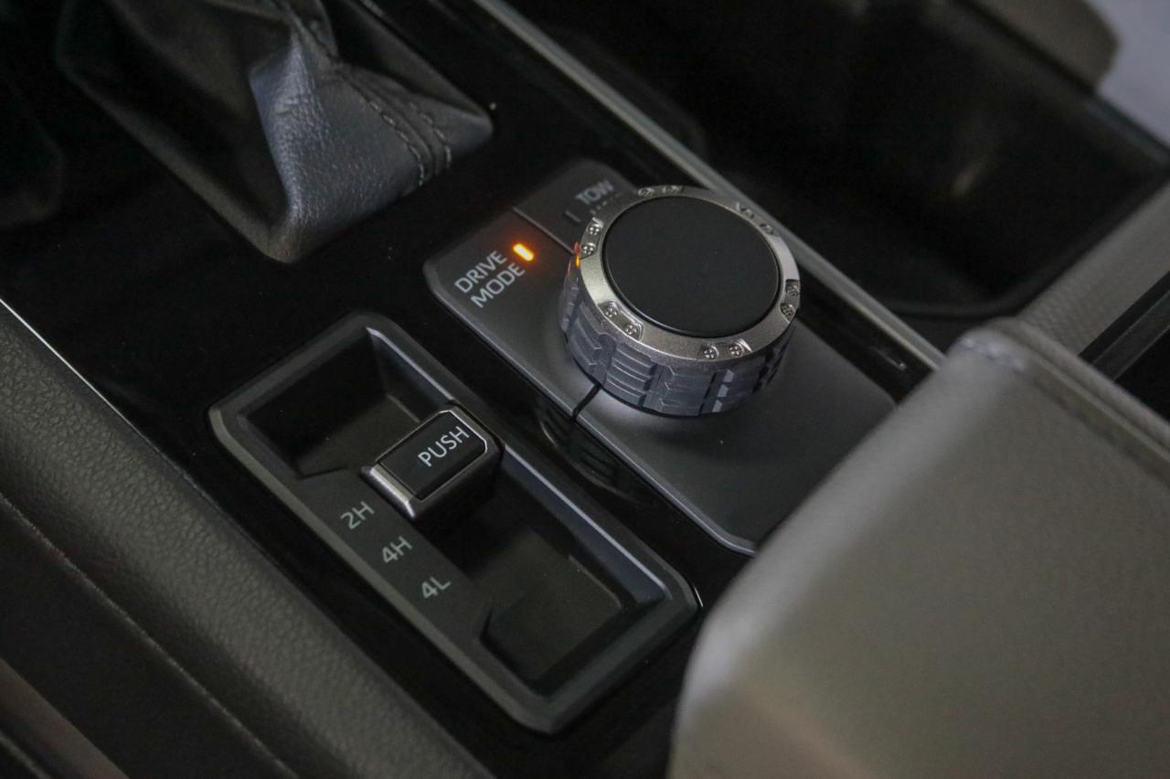 2024 Toyota Sequoia Limited 1 of 1 Custom Build Lifted Franklin TN