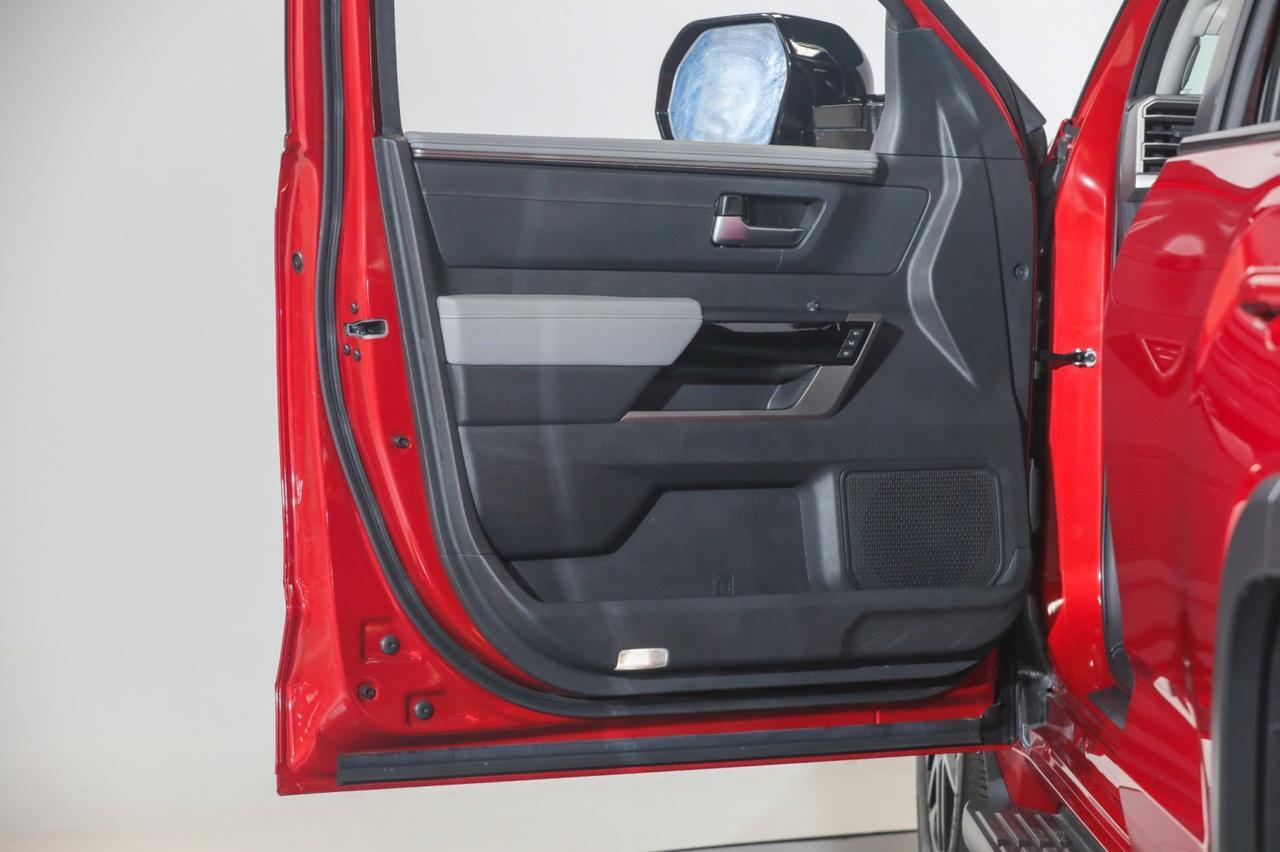 2024 Toyota Sequoia Limited 1 of 1 Custom Build Lifted Franklin TN