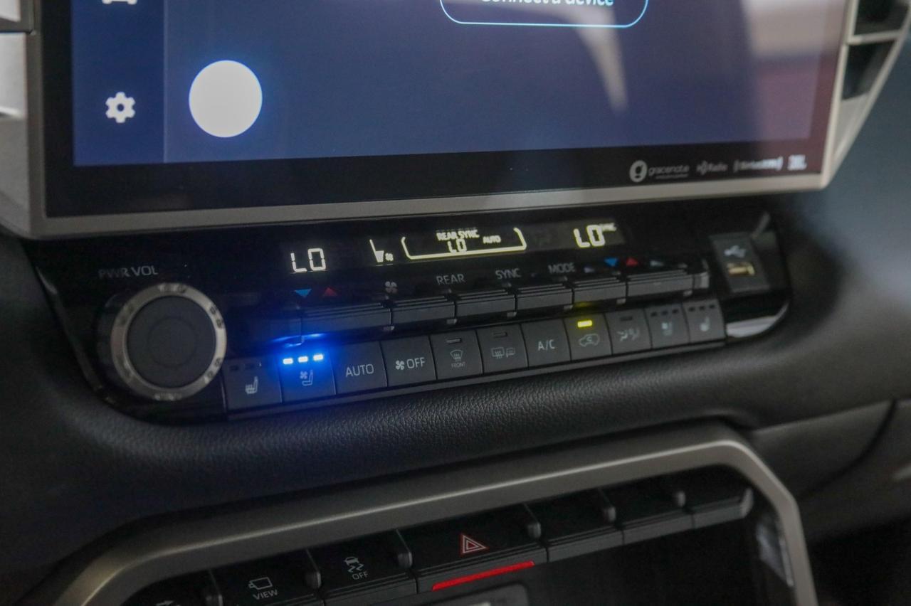 2024 Toyota Sequoia Limited 1 of 1 Custom Build Lifted Franklin TN