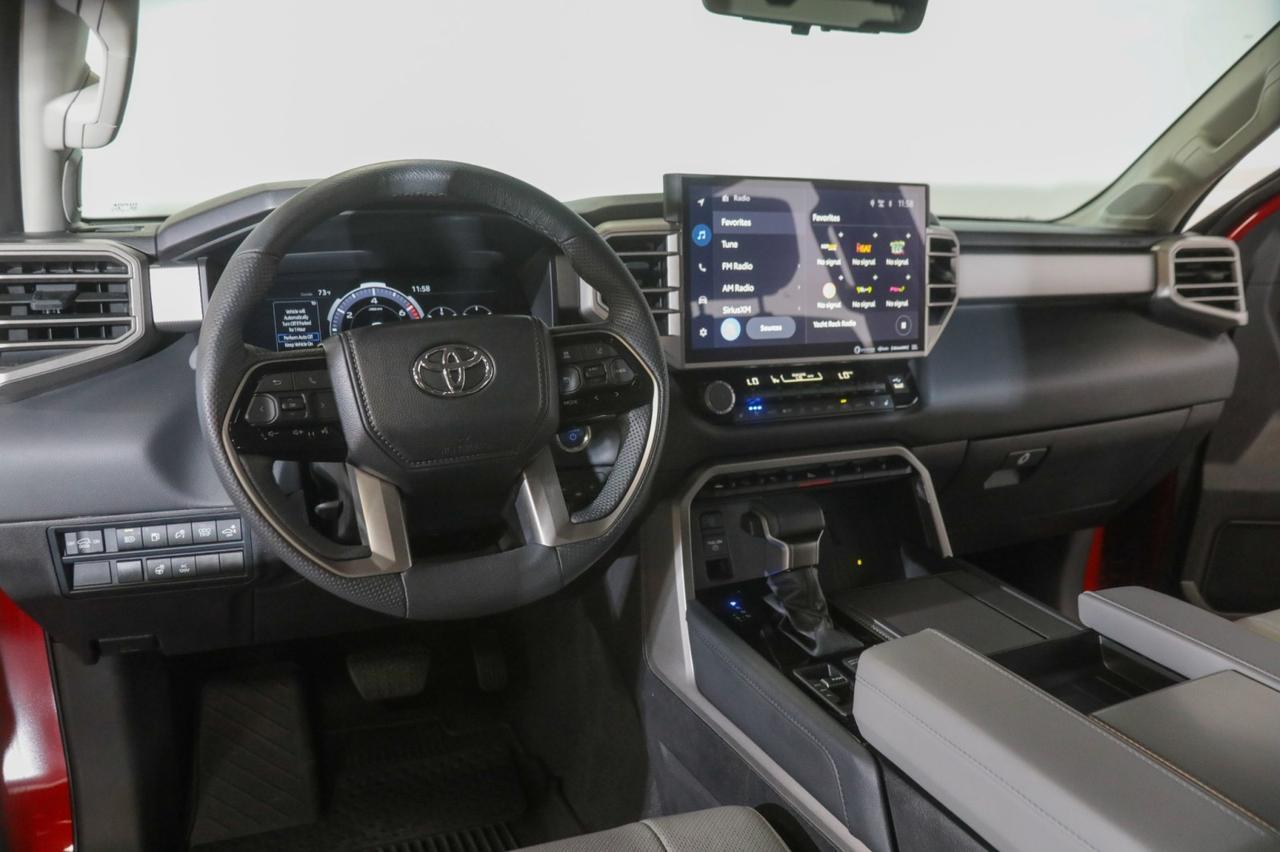 2024 Toyota Sequoia Limited 1 of 1 Custom Build Lifted Franklin TN