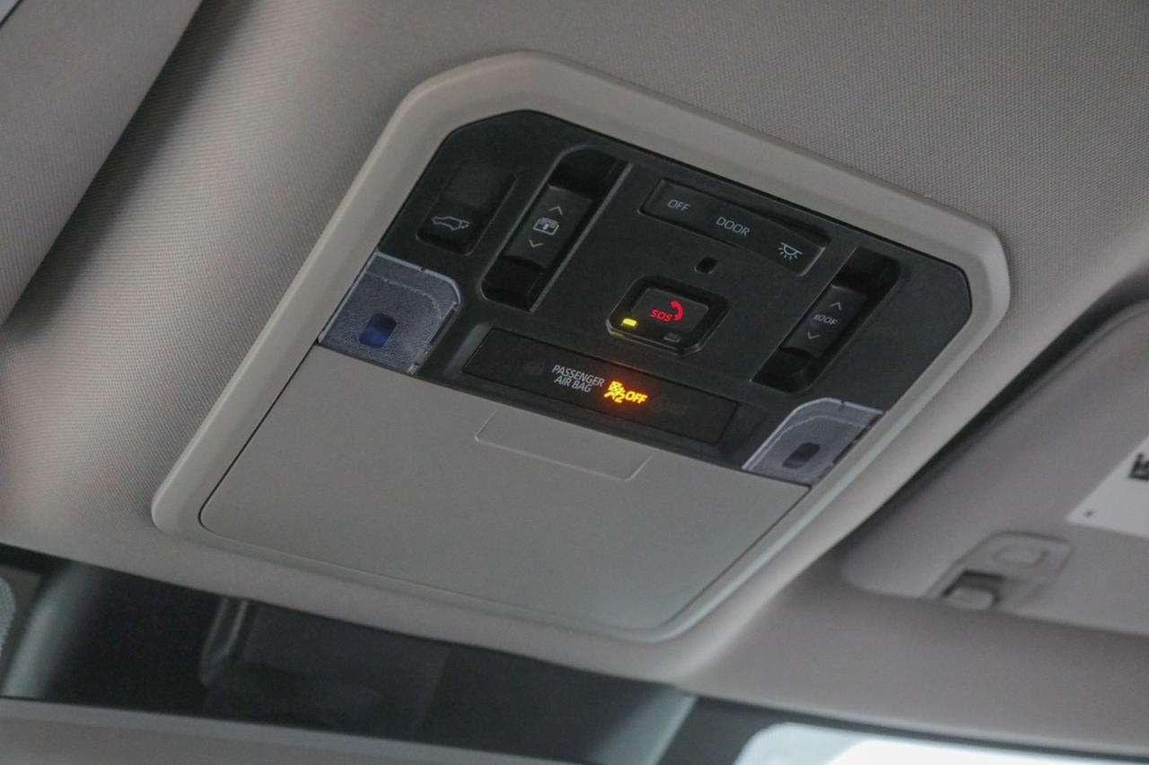 2024 Toyota Sequoia Limited 1 of 1 Custom Build Lifted Franklin TN