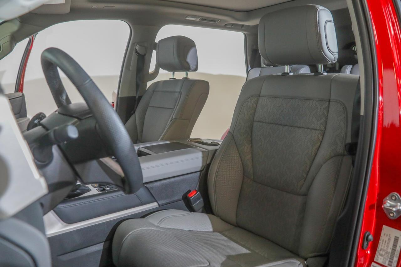 2024 Toyota Sequoia Limited 1 of 1 Custom Build Lifted Franklin TN