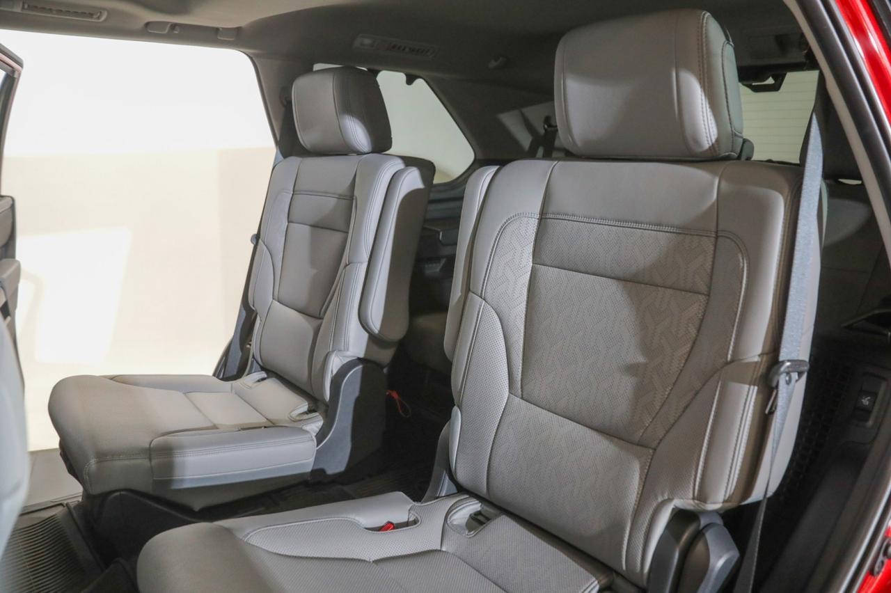 2024 Toyota Sequoia Limited 1 of 1 Custom Build Lifted Franklin TN