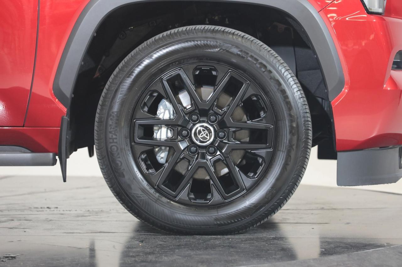 2024 Toyota Sequoia Limited 1 of 1 Custom Build Lifted Franklin TN