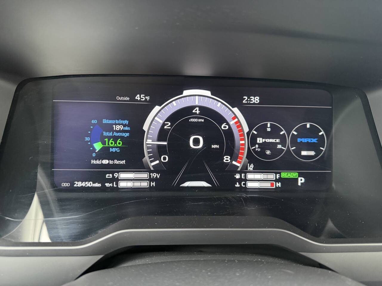 2024 Toyota Sequoia Limited 4x4 4dr SUV Eldridge IA