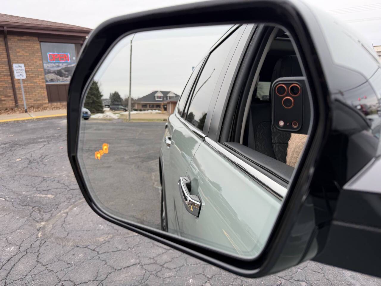 2024 Toyota Sequoia Limited 4x4 4dr SUV Eldridge IA