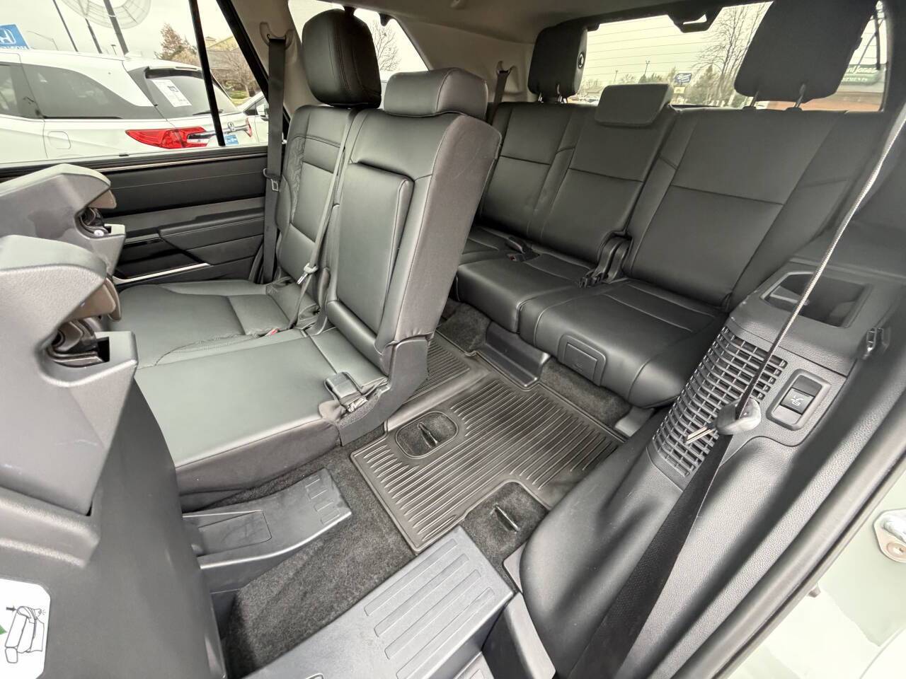 2024 Toyota Sequoia Limited 4x4 4dr SUV Eldridge IA