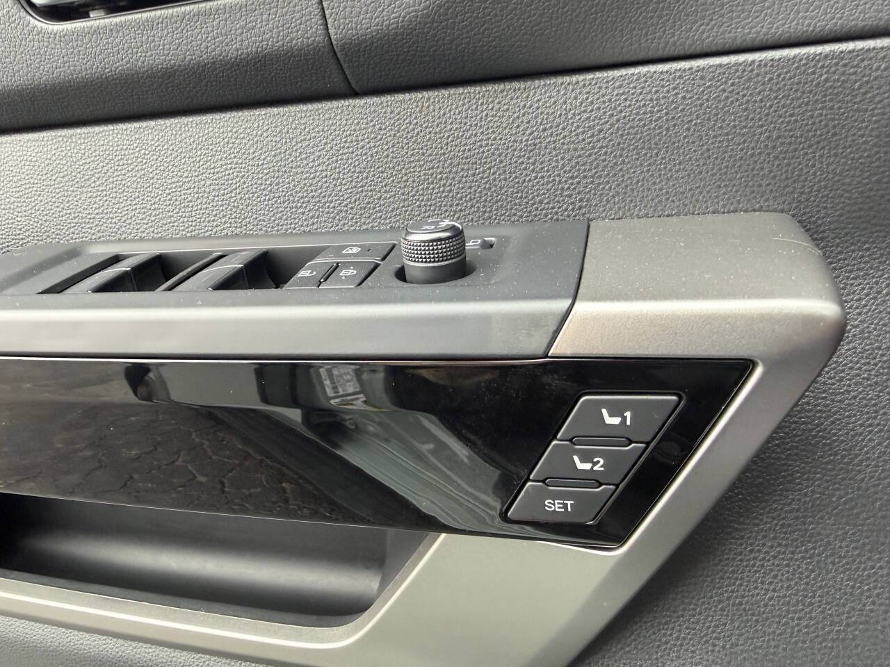 2024 Toyota Sequoia Limited 4x4 4dr SUV Eldridge IA