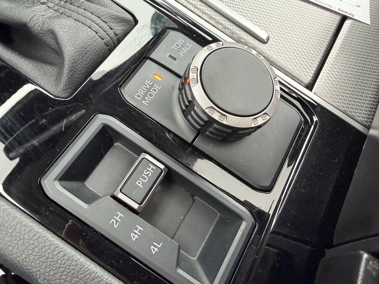 2024 Toyota Sequoia Limited 4x4 4dr SUV Eldridge IA