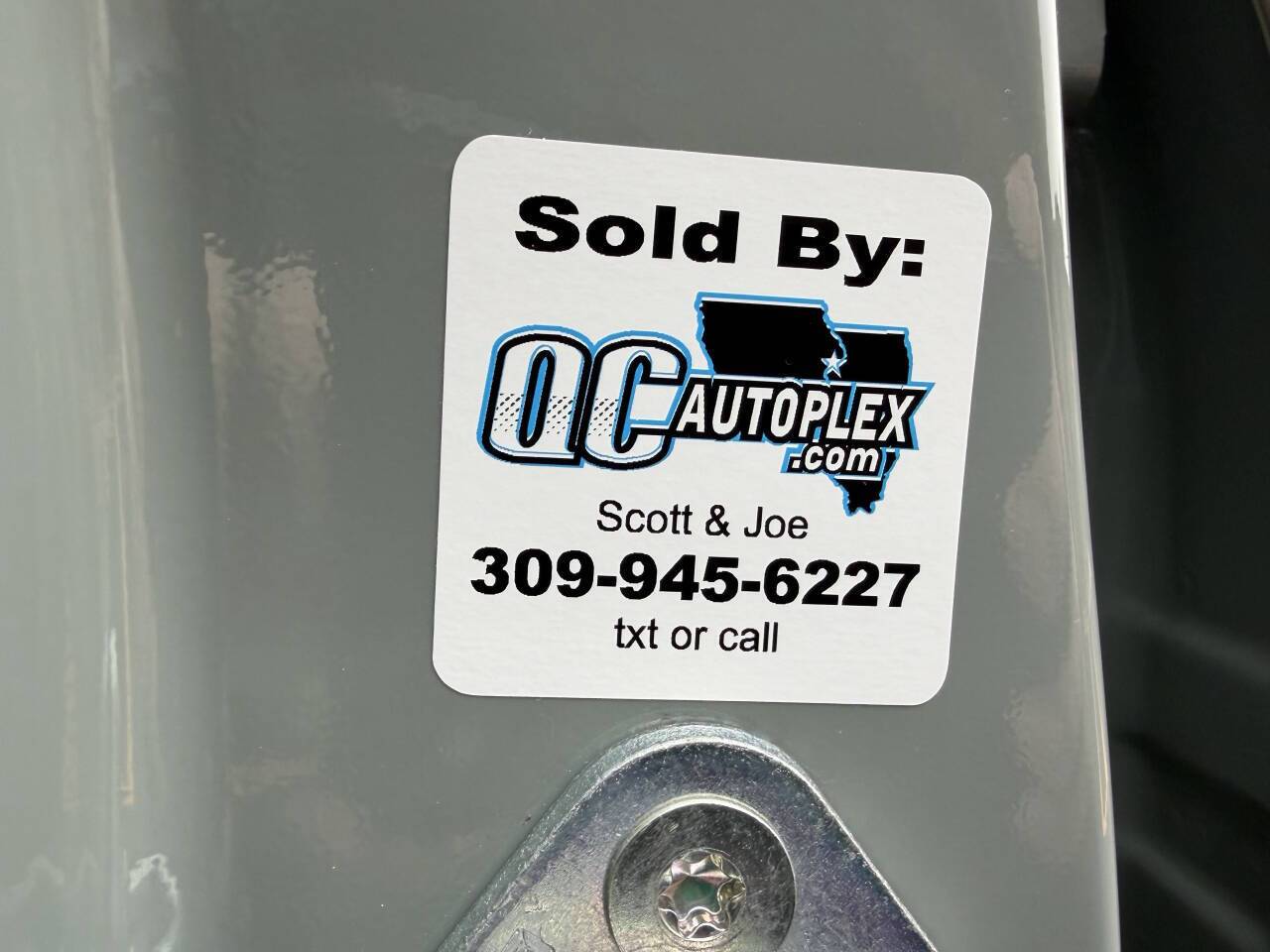 2024 Toyota Sequoia Limited 4x4 4dr SUV Eldridge IA