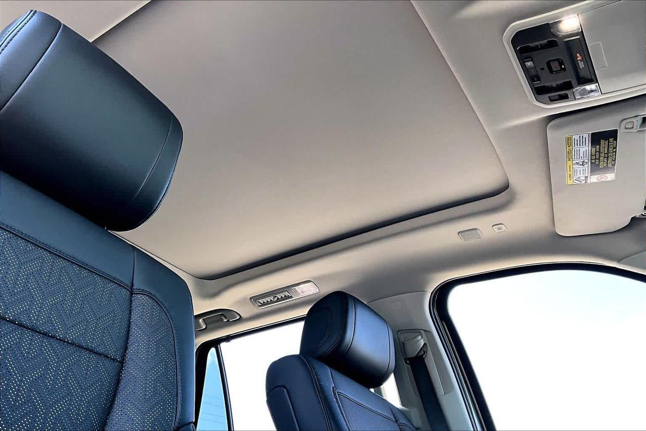 2024 Toyota Sequoia Limited Folsom CA