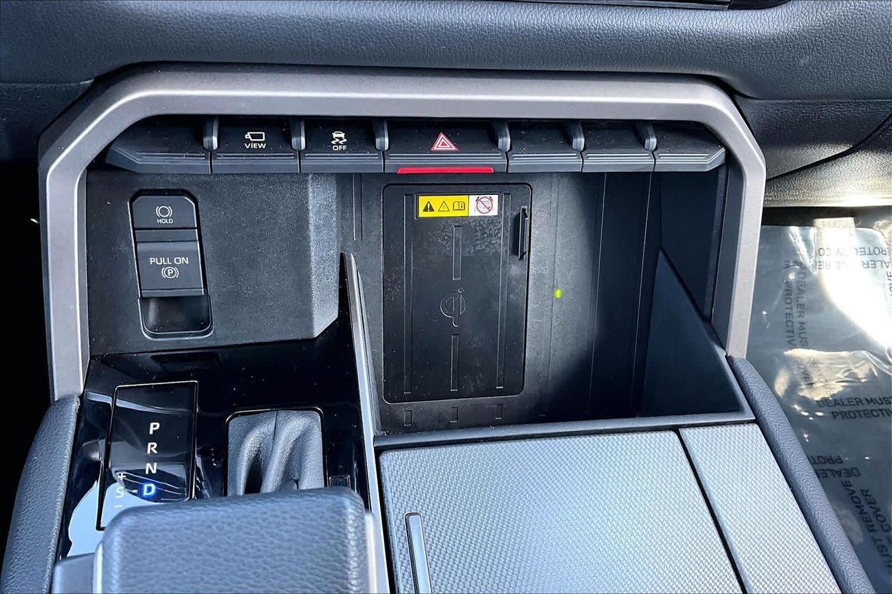 2024 Toyota Sequoia Limited Folsom CA