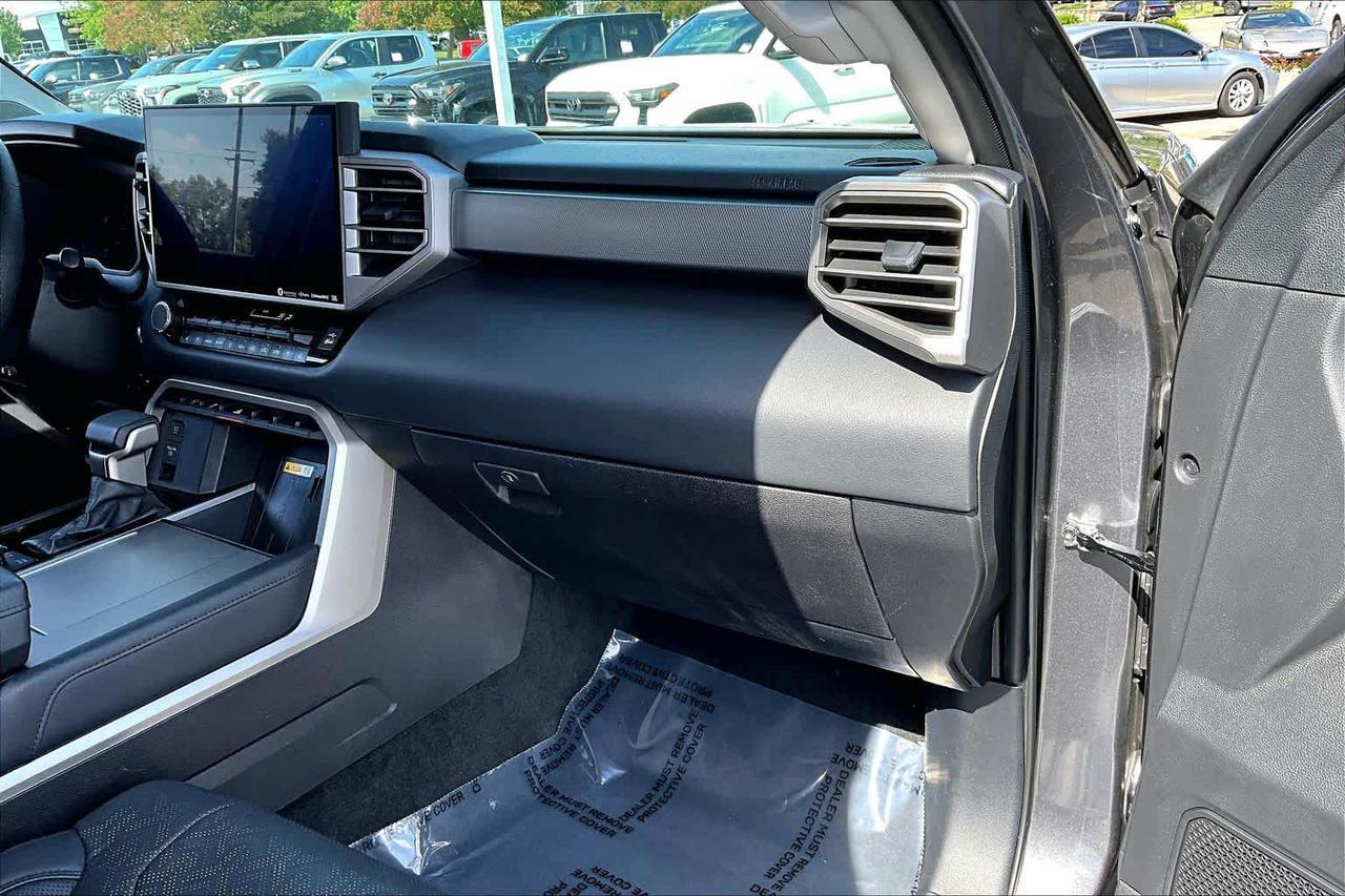 2024 Toyota Sequoia Limited Folsom CA