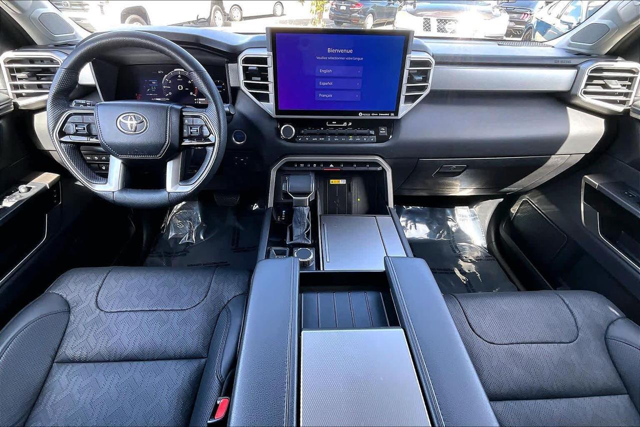 2024 Toyota Sequoia Limited Folsom CA