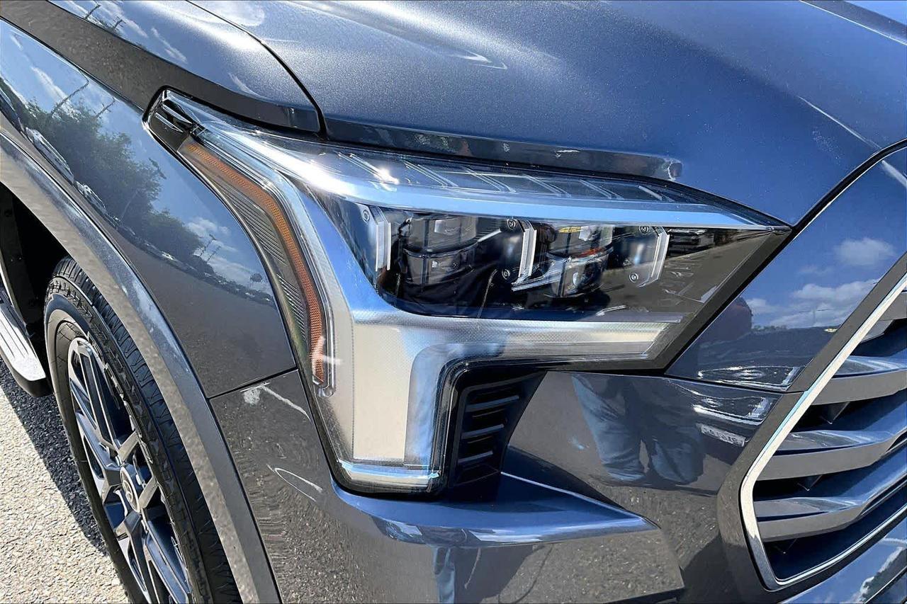 2024 Toyota Sequoia Limited Folsom CA