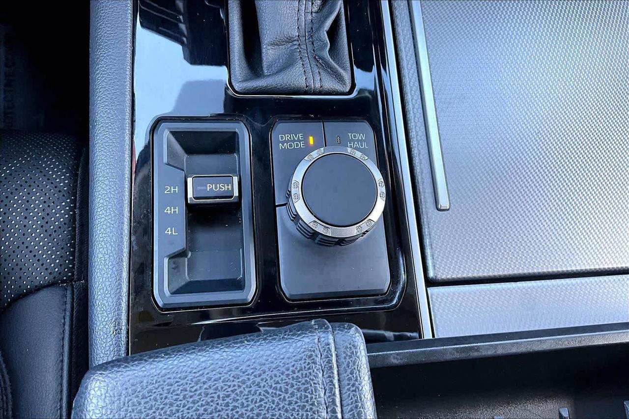 2024 Toyota Sequoia Limited Folsom CA