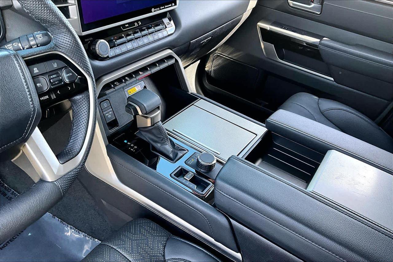 2024 Toyota Sequoia Limited Folsom CA