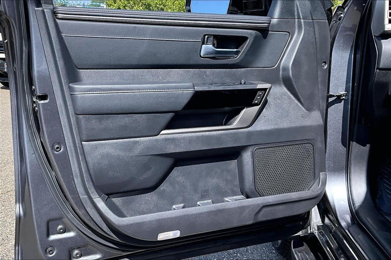 2024 Toyota Sequoia Limited Folsom CA